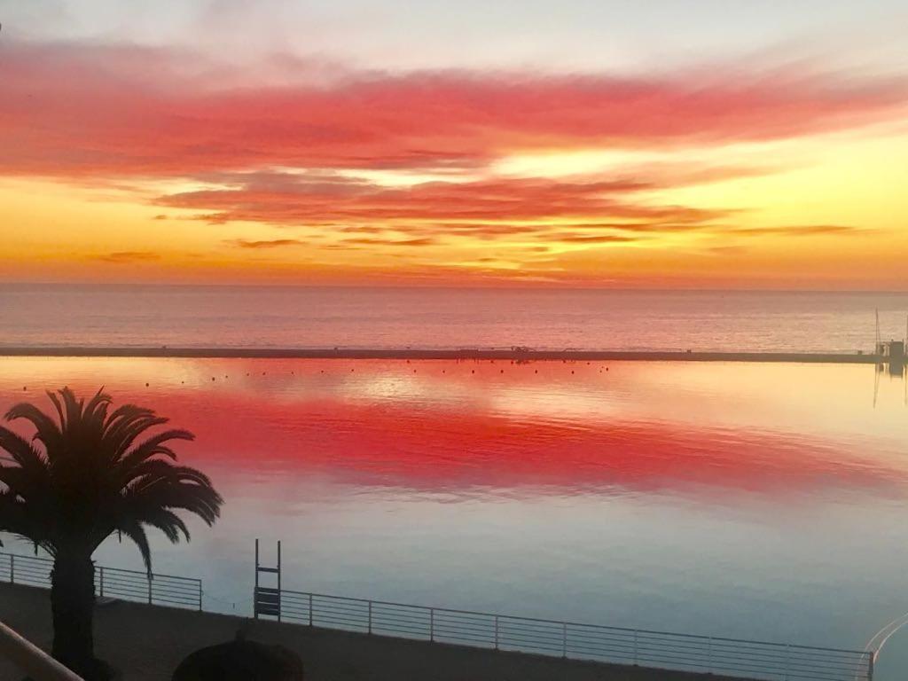 Апартаменты San Alfonso Del Mar-Precioso Departamento Y Vista Альгарробо Экстерьер фото