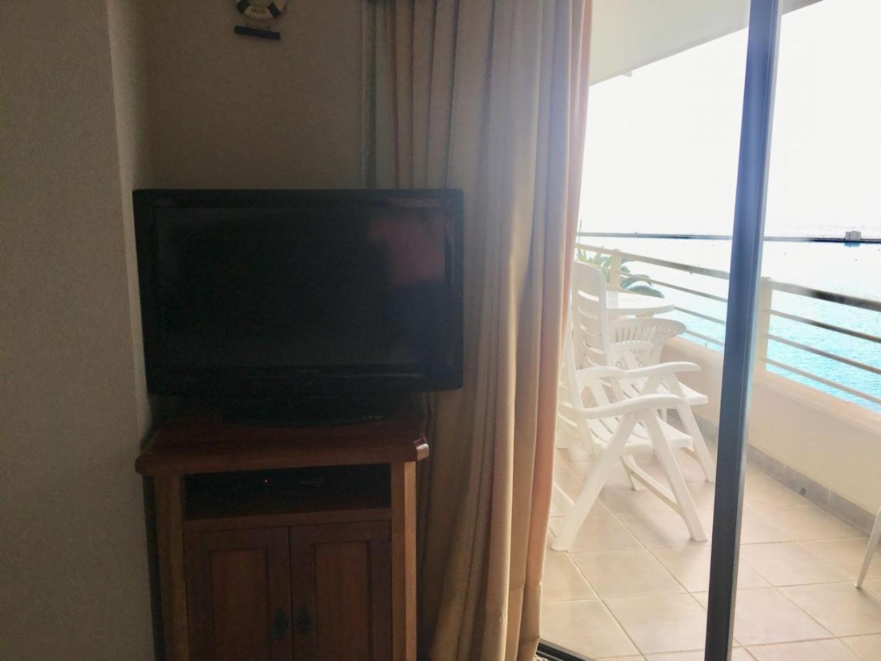 Апартаменты San Alfonso Del Mar-Precioso Departamento Y Vista Альгарробо Экстерьер фото